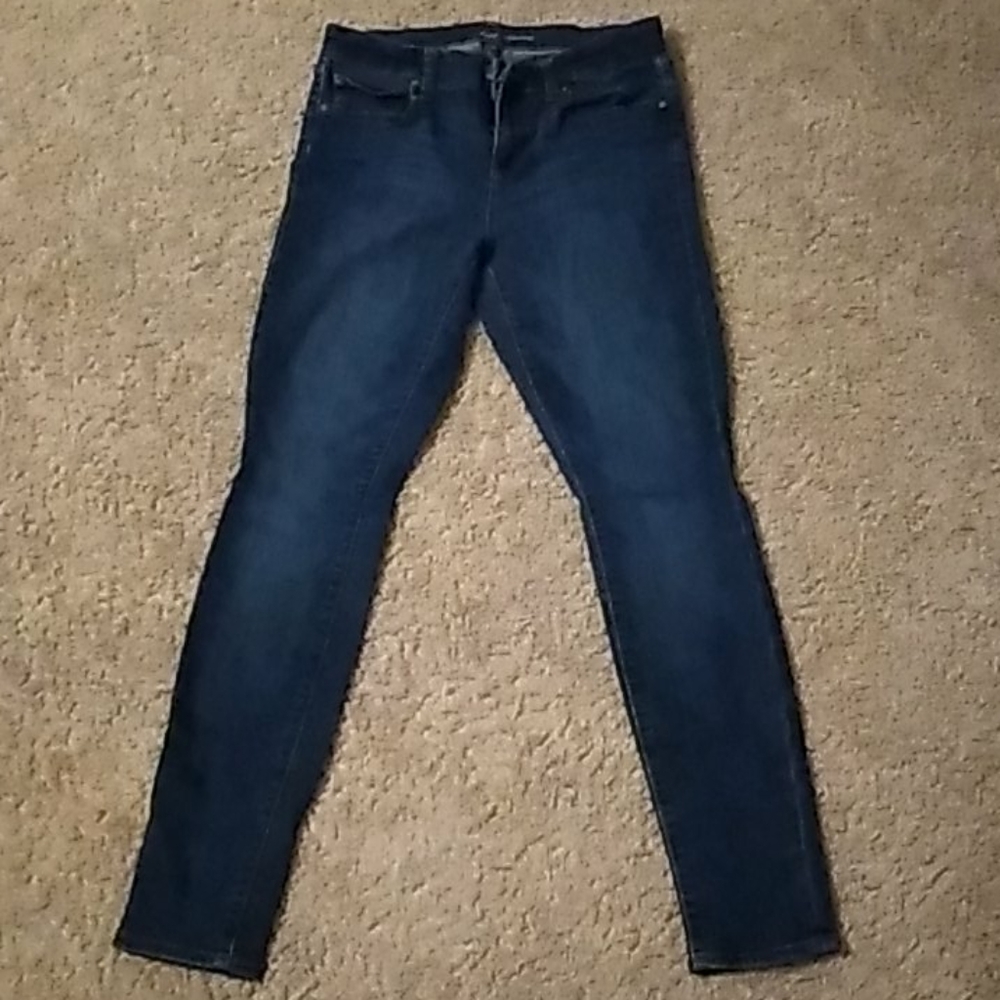 Gap Jean Jeggings